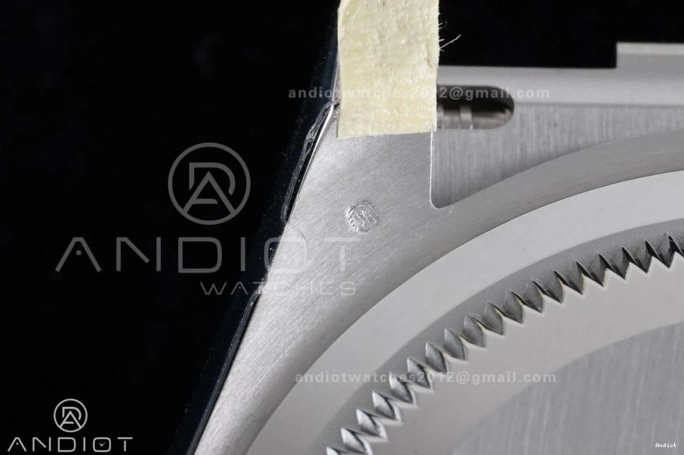 on Strap Edition Daytona Dial VS4131 1:1 Gray V2 VSF Oysterflex 126519 Black (Weighted) Best 0408